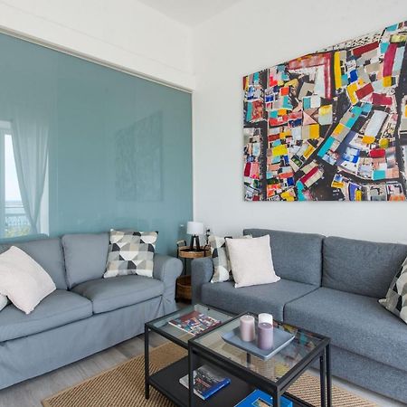 Loft Trinacria Con Vista Mare Διαμέρισμα Παλέρμο Εξωτερικό φωτογραφία
